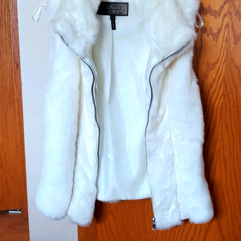 Gi Sono by Cavallini